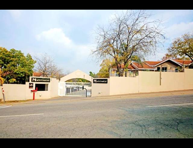2 BEDROOM APARTMENT FOR SALE IN EDENBURG